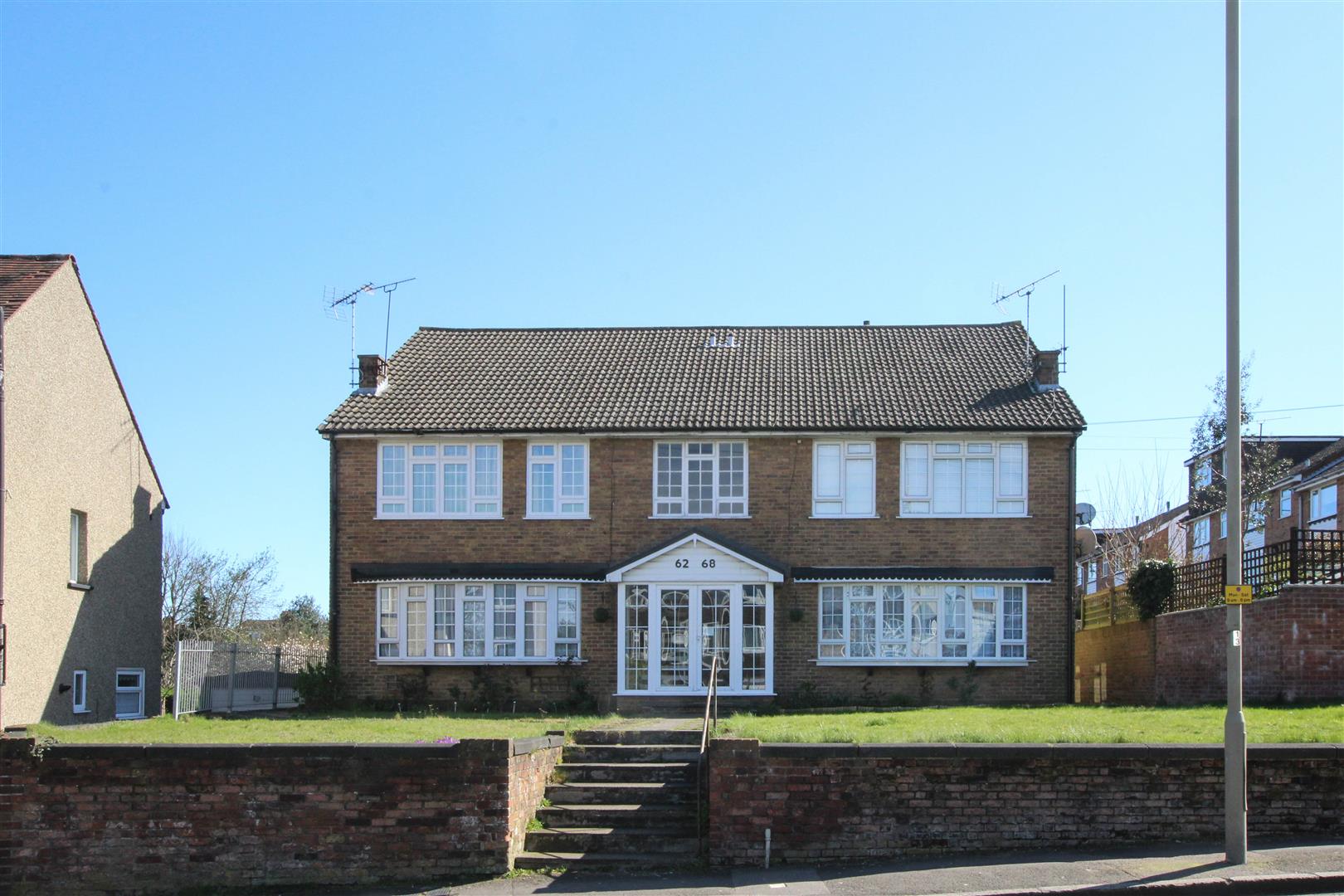 Warley Hill, Warley, Brentwood Keith Ashton